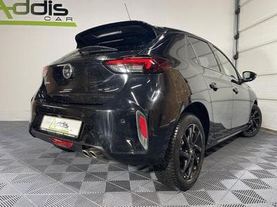 Opel Corsa 1.2 TURBO 130 AUTO GS LINE 5P (2022) - Photo 15