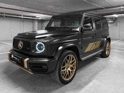 G 63 AMG