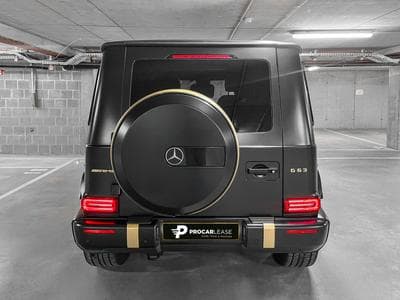 G 63 AMG