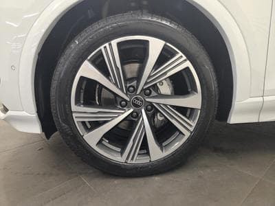 Audi Q6 e-tron SUV e-tron quattro S Line 390 CV / 285 kW (2026) - Photo 10