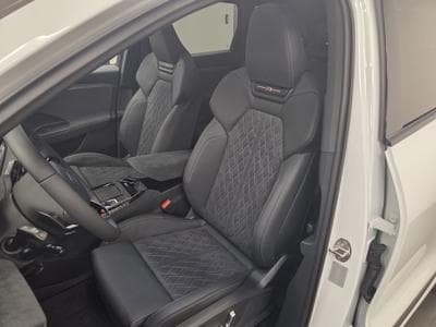 Audi Q6 e-tron SUV e-tron quattro S Line 390 CV / 285 kW (2026) - Photo 2