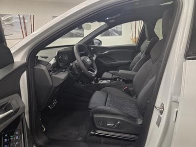 Audi Q6 e-tron SUV e-tron quattro S Line 390 CV / 285 kW (2026) - Photo 3