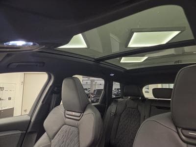 Audi Q6 e-tron SUV e-tron quattro S Line 390 CV / 285 kW (2026) - Photo 7