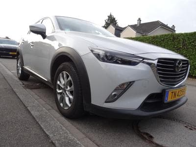 CX-3