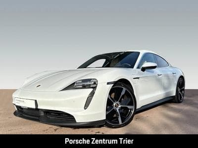 Porsche Taycan Surround-View Luftfederung (2022) - Photo 1
