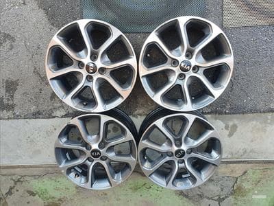 Jantes – 16" - Photo 1