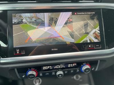 Audi Q3 Sportback 40 Tdi 200 S-Line Quattro S-Tronic Toit Ouvrant Ne (2023) - Photo 10