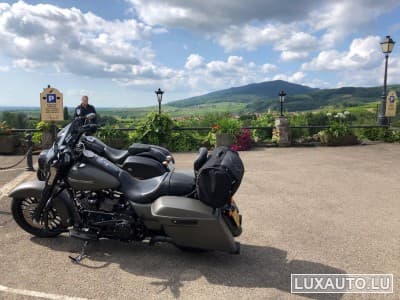 Harley-Davidson Road King Special (2018) - Foto 3
