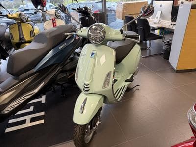 Vespa Primavera (2026) - Foto 1