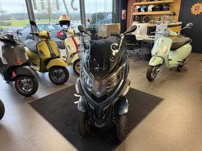 Piaggio MP3 (2026) - Foto 1