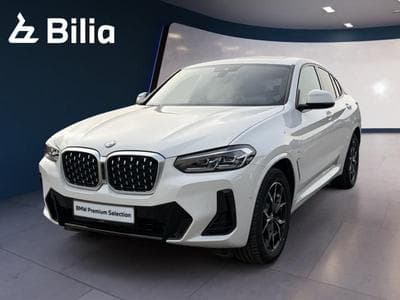 BMW X4 X4 xDrive20d Kit M Sport (2024) - Photo 1