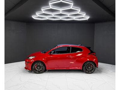 Yaris GR