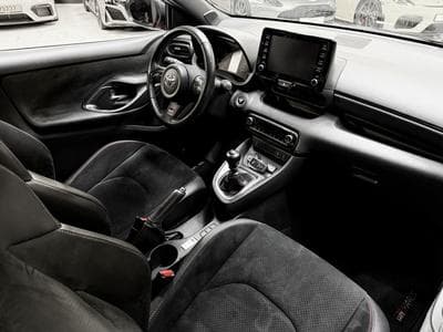 Yaris GR