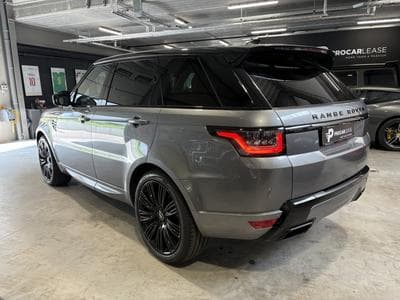 Range Rover Sport