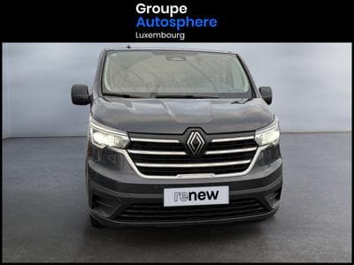 Renault Trafic 2.0 blueDCI Grand Passenger Intens 9pl (2025) - Foto 2