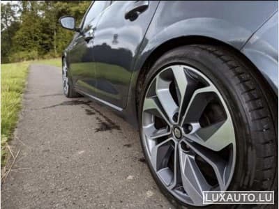 Renault Megane GT Line (2017) - Photo 5