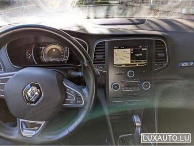 Renault Megane GT Line (2017) - Photo 6