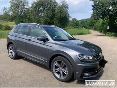 Tiguan