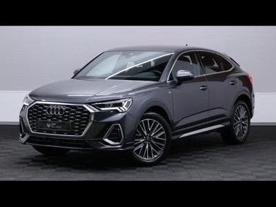 Audi Q3 35 TDI S-Line S-Tronic (2025) - Photo 1