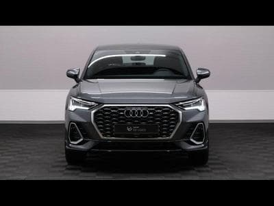 Audi Q3 35 TDI S-Line S-Tronic (2025) - Photo 2