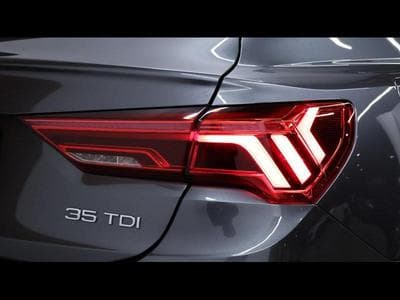 Audi Q3 35 TDI S-Line S-Tronic (2025) - Photo 8