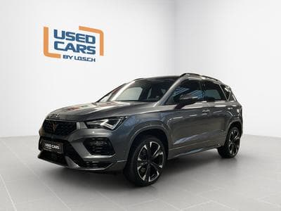 Ateca
