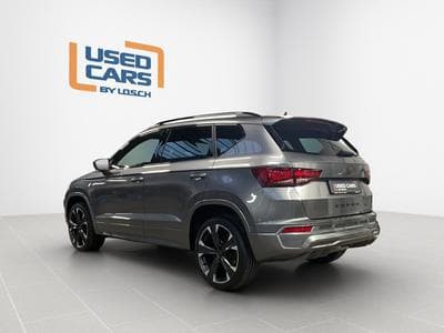 Ateca