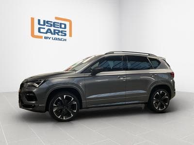 Ateca