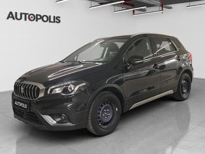Suzuki S-Cross 1.4 S-Cross GL+ (2022) - Photo 1