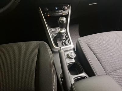 Suzuki S-Cross 1.4 S-Cross GL+ (2022) - Photo 10