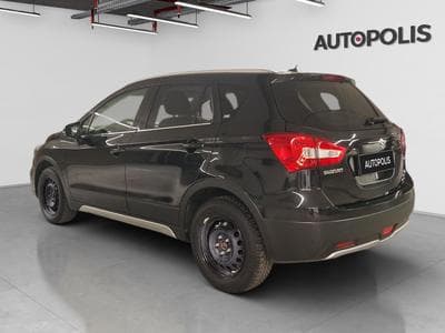 Suzuki S-Cross 1.4 S-Cross GL+ (2022) - Photo 13