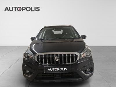 Suzuki S-Cross 1.4 S-Cross GL+ (2022) - Photo 14