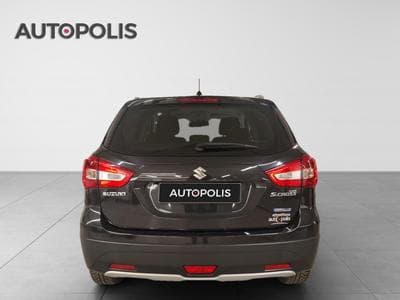 Suzuki S-Cross 1.4 S-Cross GL+ (2022) - Photo 15