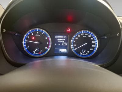 Suzuki S-Cross 1.4 S-Cross GL+ (2022) - Photo 2