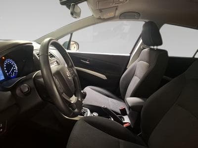 Suzuki S-Cross 1.4 S-Cross GL+ (2022) - Photo 4