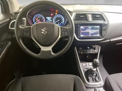 Suzuki S-Cross 1.4 S-Cross GL+ (2022) - Photo 6