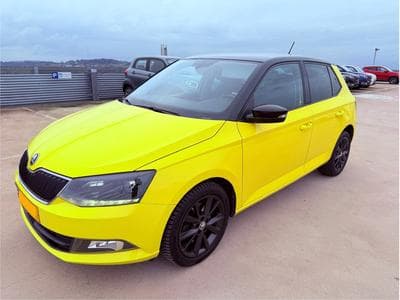 Fabia