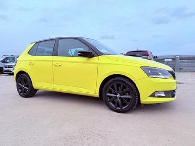 Fabia