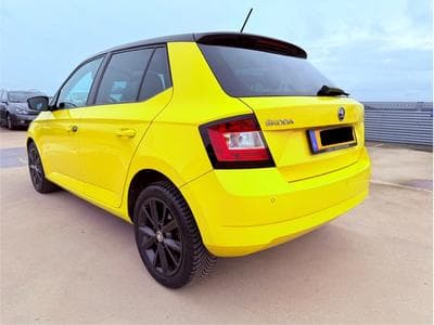 Fabia