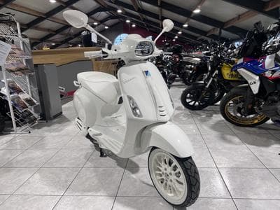 Vespa Sprint JUSTIN BIEBER (2024) - Foto 7