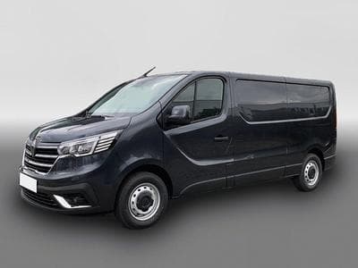 Renault Trafic (2026) - Photo 1