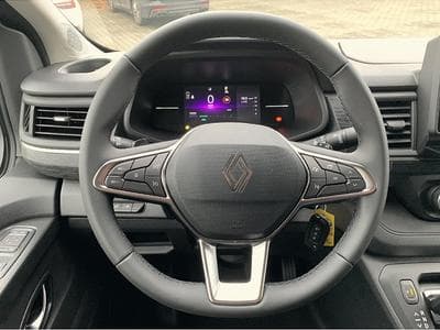 Renault Trafic (2026) - Photo 7