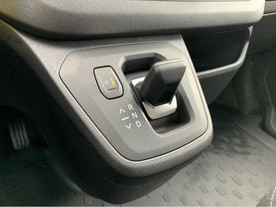 Renault Trafic (2026) - Photo 12