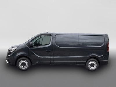 Renault Trafic (2026) - Photo 2