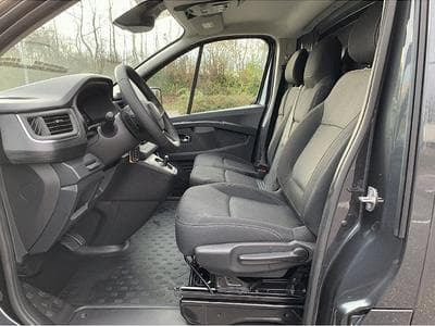 Renault Trafic (2026) - Photo 6