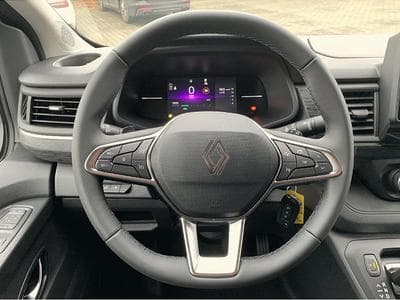 Renault Trafic (2026) - Photo 7