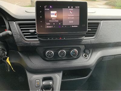 Renault Trafic (2026) - Photo 8