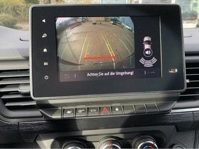 Renault Trafic (2026) - Photo 9