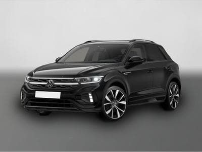 VW T-Roc (2025) - Foto 1