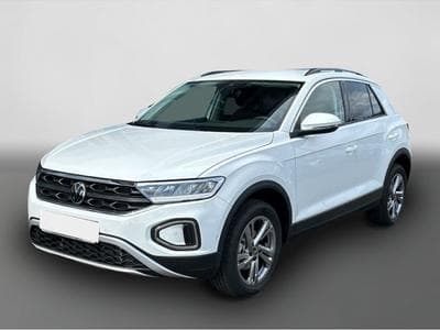 VW T-Roc (2026) - Foto 1